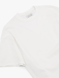 RELAX Oversized Milky white Unisex T-shirt, Milky white, S