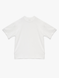 RELAX Oversized Milky white Unisex T-shirt, Milky white, S