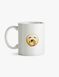 Чашка Emoji, Білий, Зображення