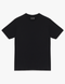 PRIME Classic Black Unisex T-shirt, Black, S