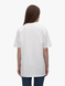 PRIME Classic White Unisex T-shirt, White, S
