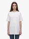 PRIME Classic White Unisex T-shirt, White, S